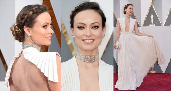 OliviaWilde